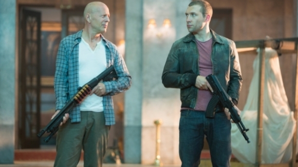 Photo du film Une belle journée pour crever