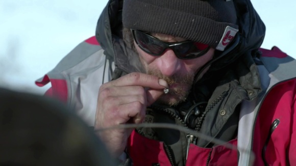 Photo from the movie The Great Alone