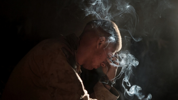 Photo du film Hell and Back Again