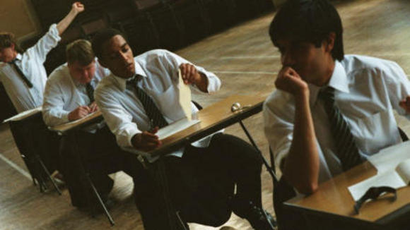 Photo du film The History Boys