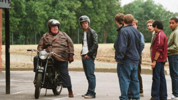 Photo du film The History Boys