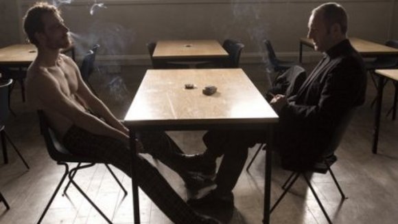 Photo du film Hunger