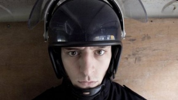 Photo du film Hunger