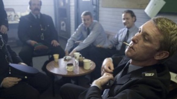 Photo du film Hunger