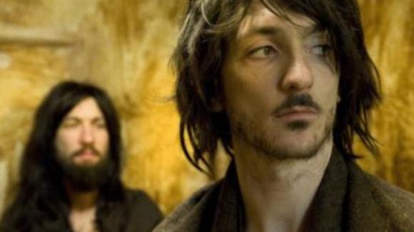 Photo du film Hunger