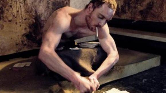 Photo du film Hunger