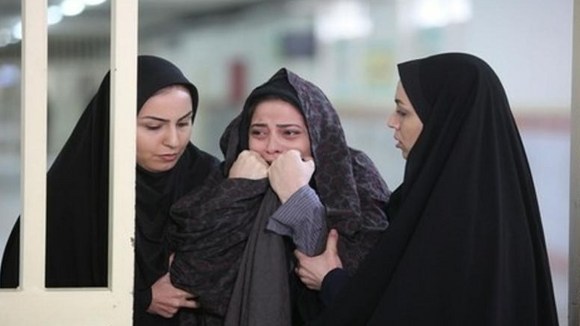 Photo from the movie Hush! Girls don't Scream [2012]