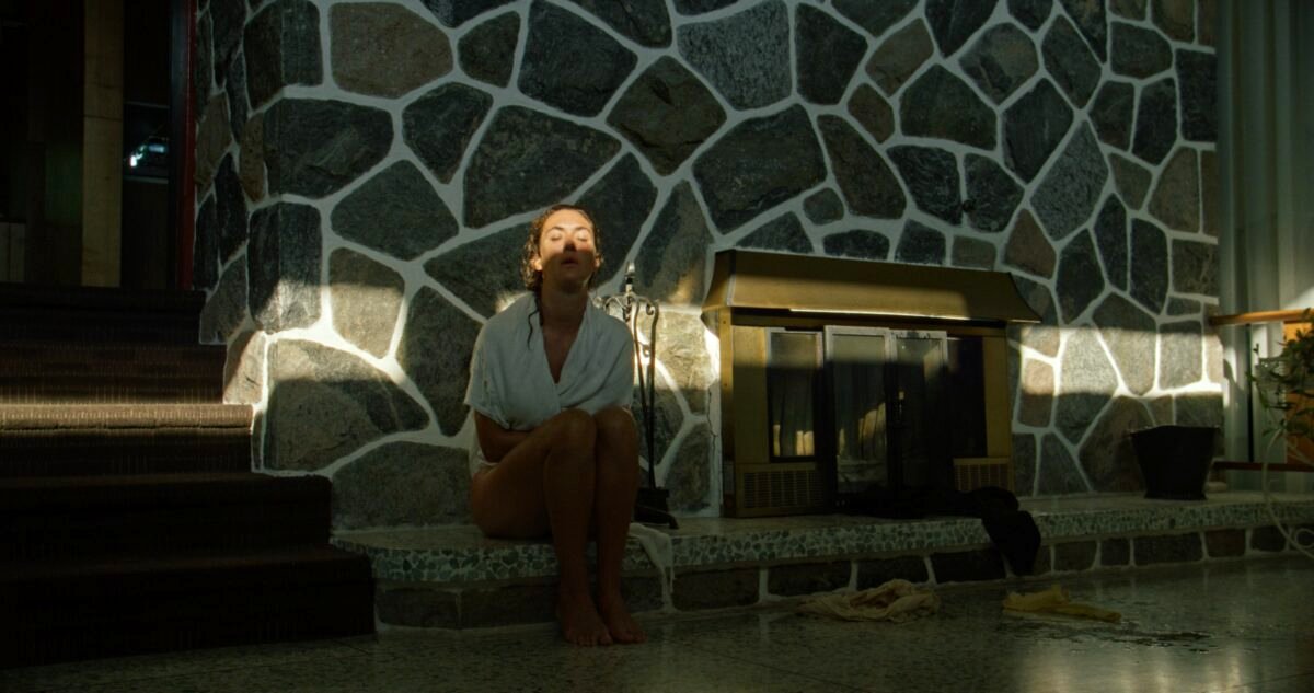 Photo du film In Broad Daylight