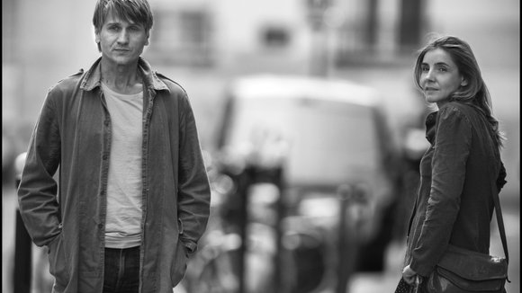 Photo du film In the Shadow of Women