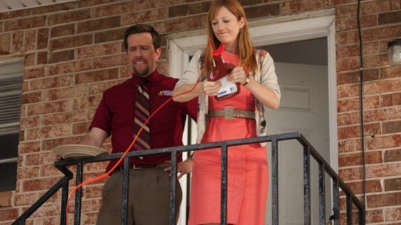 Photo from the movie Jeff Who Lives at Home