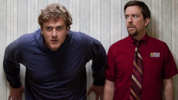 Photo from the movie Jeff Who Lives at Home