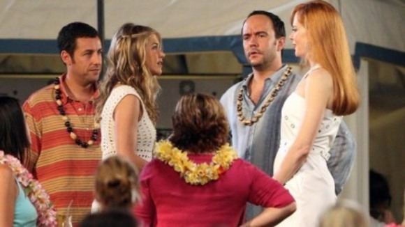 Photo du film Méchant menteur