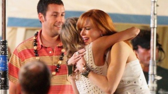 Photo du film Méchant menteur