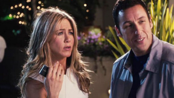 Photo du film Méchant menteur