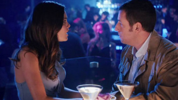 Photo du film Méchant menteur