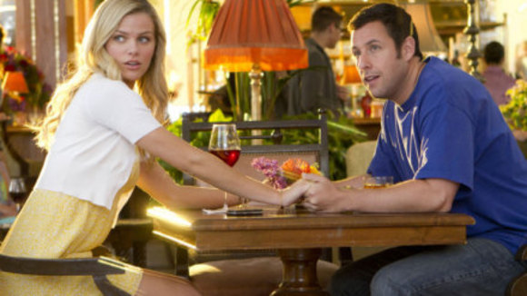 Photo du film Méchant menteur