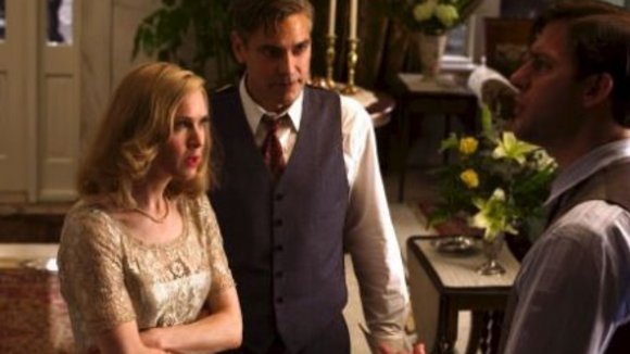 Photo from the movie Leatherheads