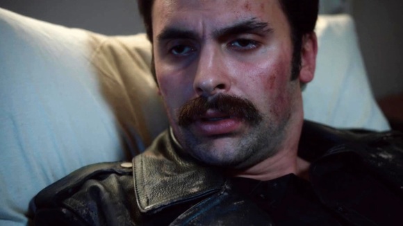 Photo du film The Lennon Report