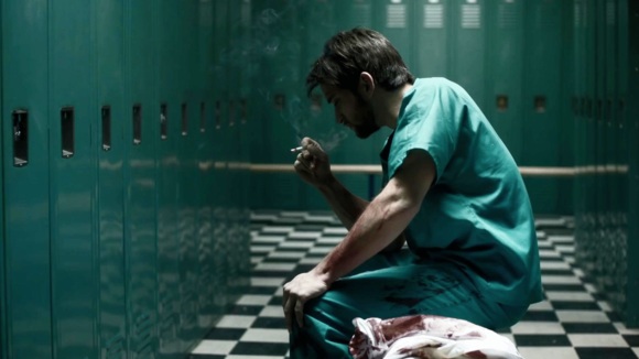 Photo du film The Lennon Report