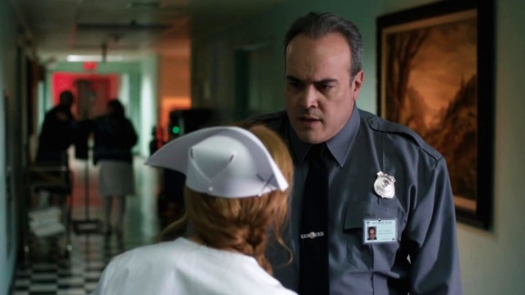 Photo du film The Lennon Report