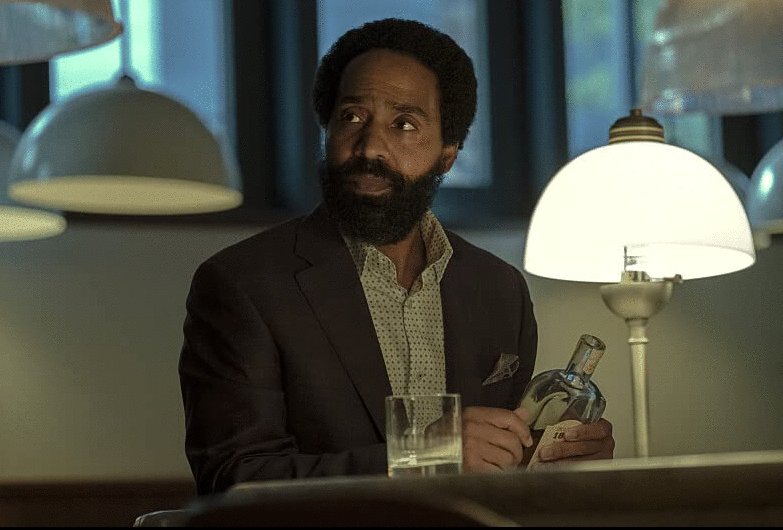 Photo from the movie Let the Right One in