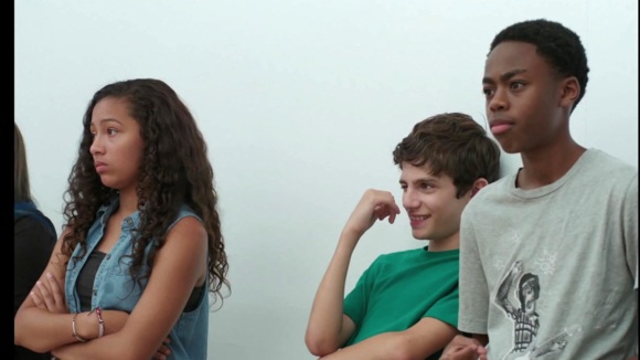 Photo du film Little Men