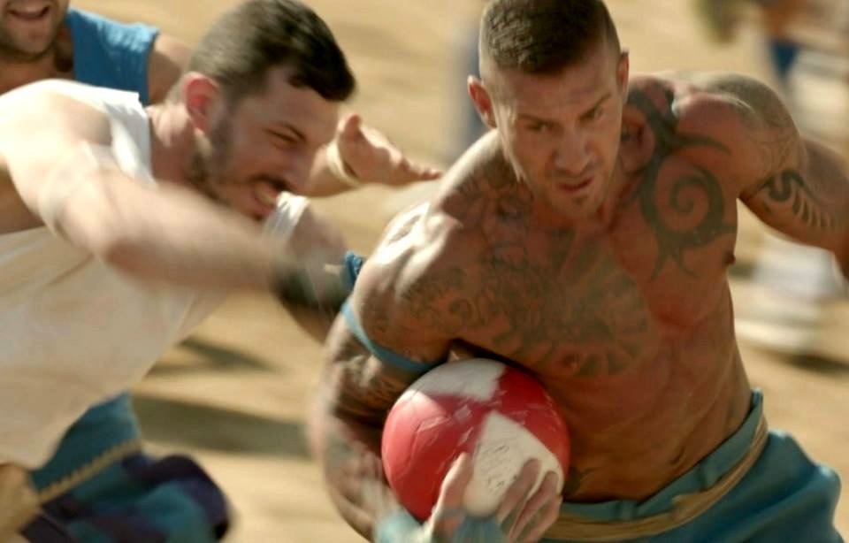 Photo from the movie Lost in Florence