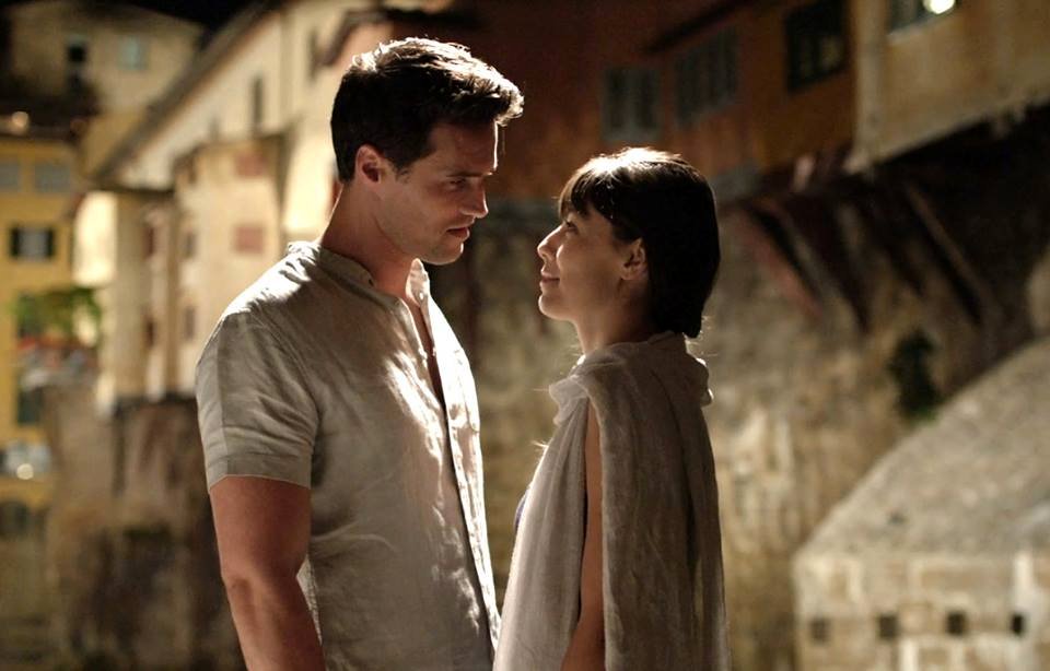 Photo from the movie Lost in Florence