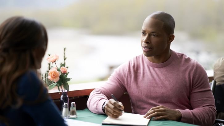 Photo du film Love, Take Two