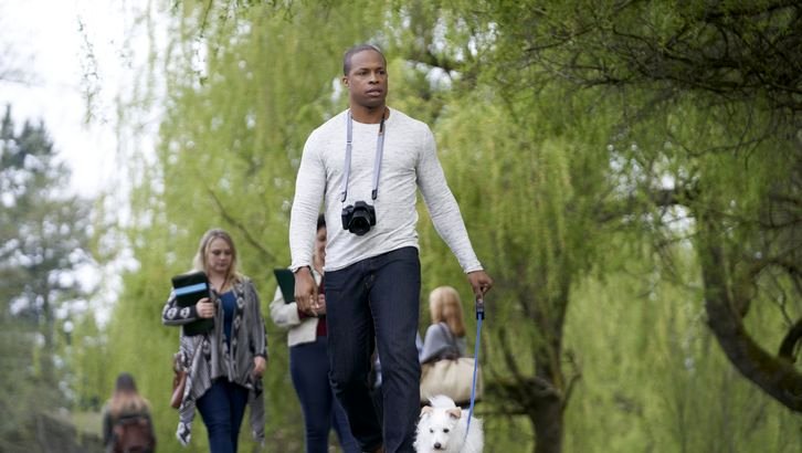 Photo du film Love, Take Two