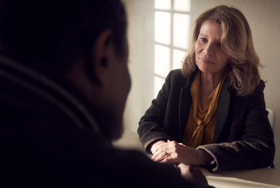 Photo from the movie Lupin