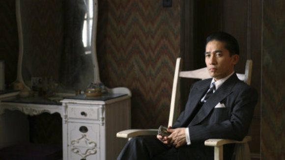 Photo du film Désir, Danger