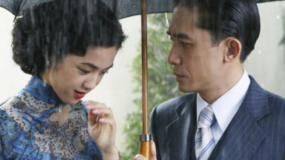 Photo du film Désir, Danger