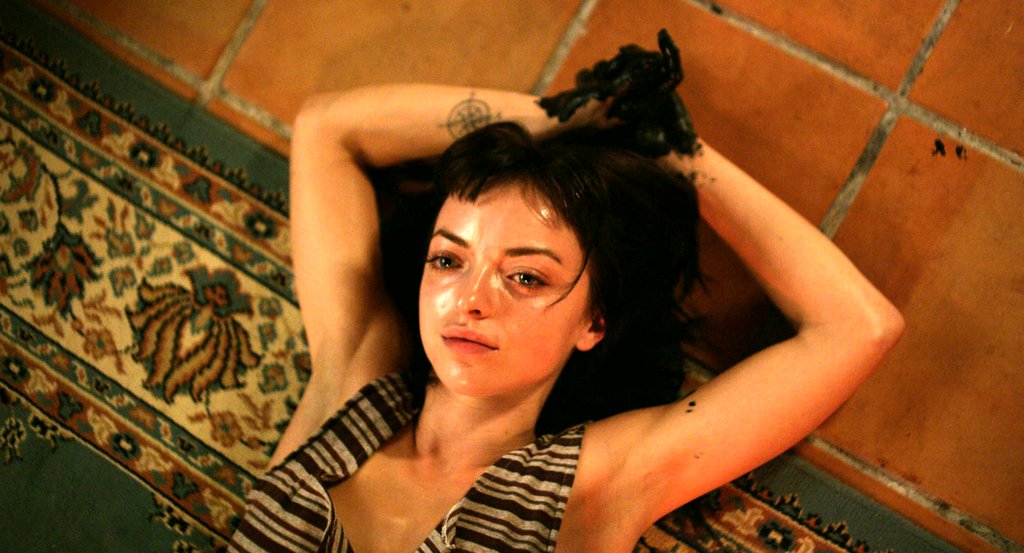 Photo du film M.F.A.