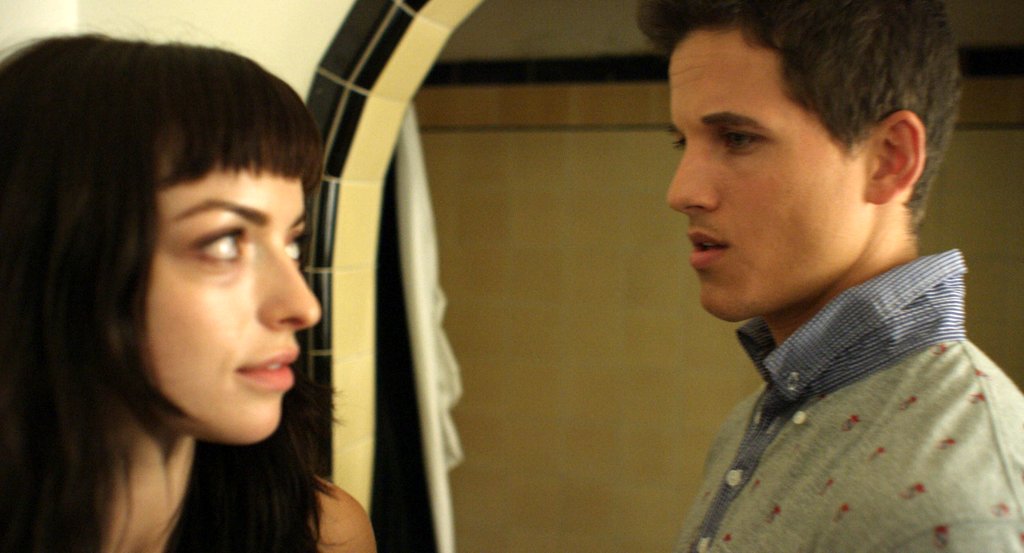 Photo du film M.F.A.