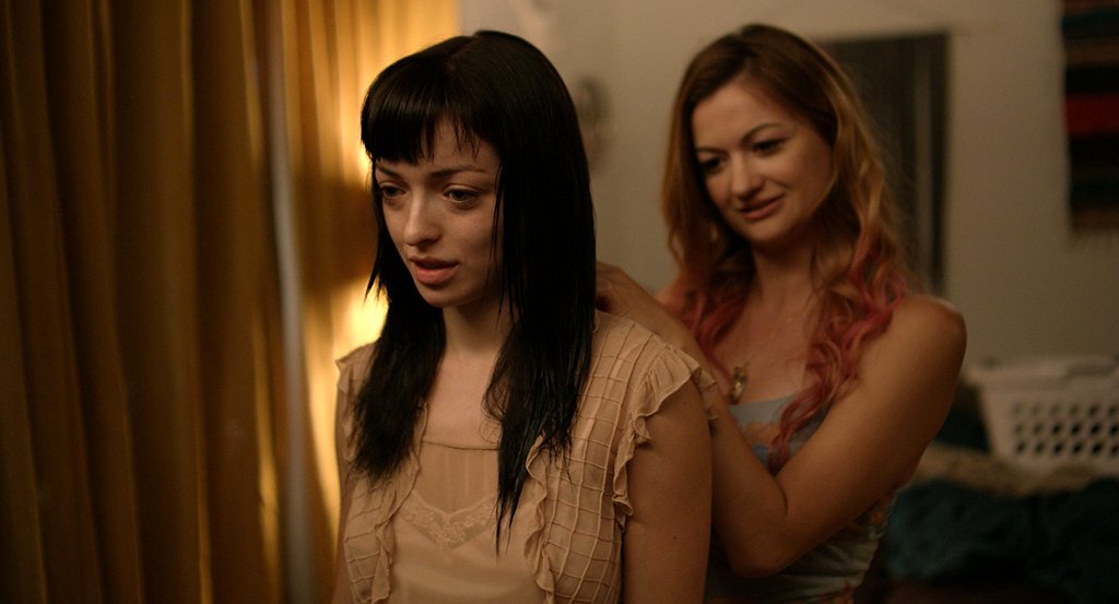 Photo du film M.F.A.