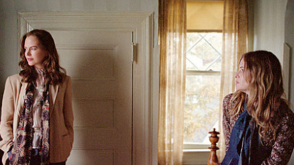 Photo from the movie Margot at the Wedding