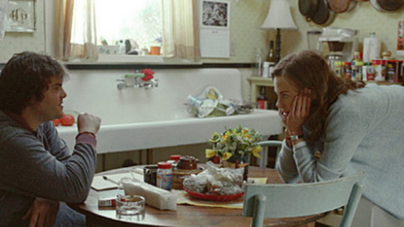 Photo from the movie Margot at the Wedding