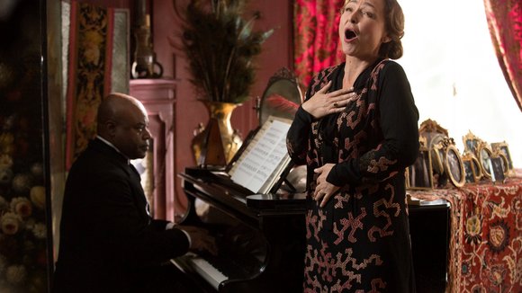 Photo from the movie Marguerite