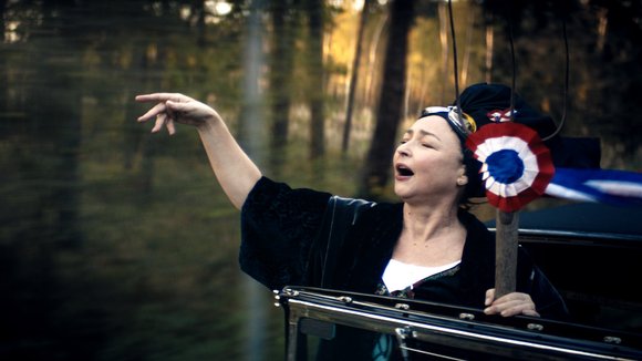 Photo from the movie Marguerite