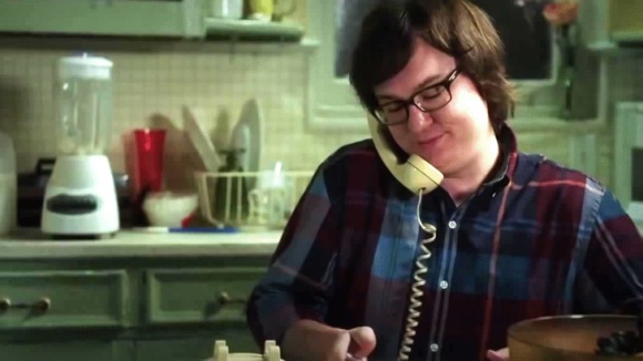 Photo du film A Merry Friggin' Christmas