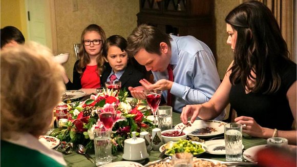 Photo du film A Merry Friggin' Christmas