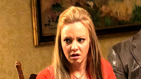 Photo du film A Merry Friggin' Christmas