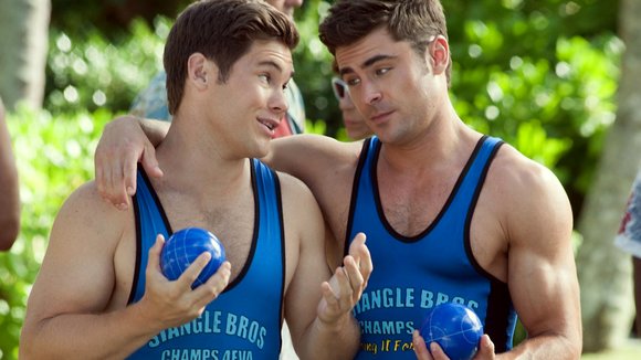 Photo du film Mike and Dave Need Wedding Dates