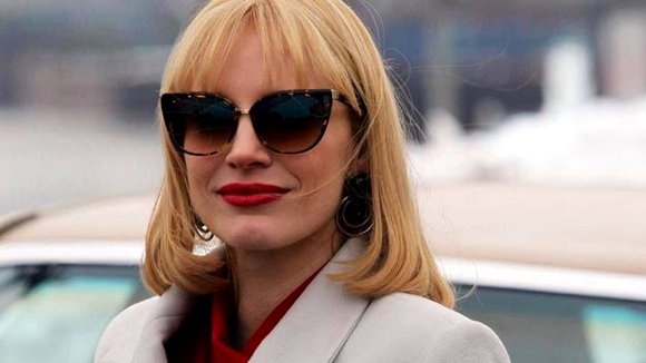 Photo from the movie A Most Violent Year