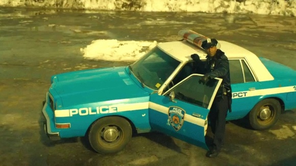 Photo from the movie A Most Violent Year