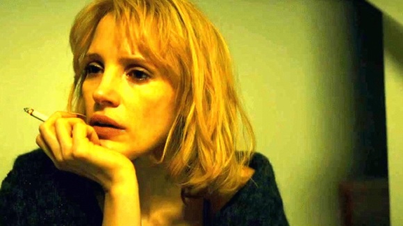 Photo from the movie A Most Violent Year