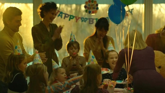 Photo from the movie A Most Violent Year