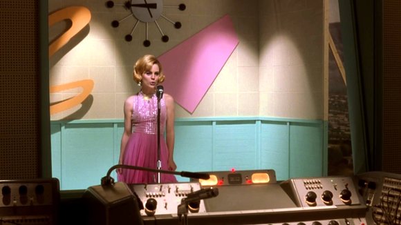 Photo du film Mulholland Drive v.f.