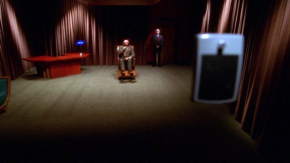 Photo du film Mulholland Drive v.f.